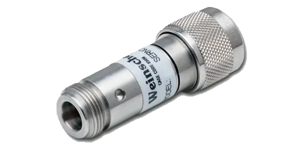 Spectrum Control – Fixed Attenuators