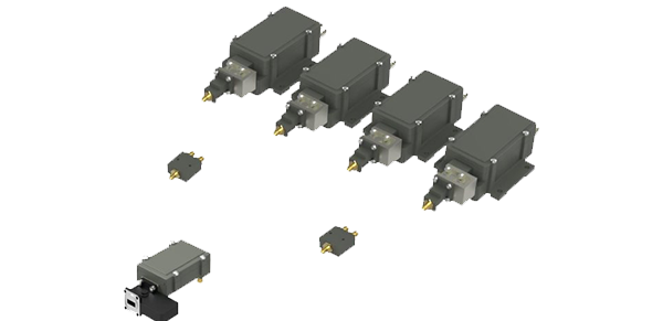 Swedish Microwave Low Noise Amplifiers (LNAs)