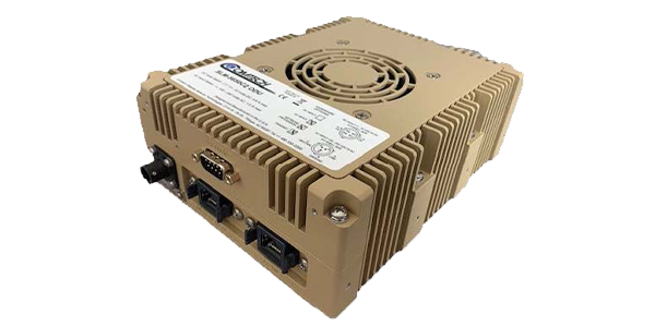 Comtech SLM5650C & SLM-5650C ODU