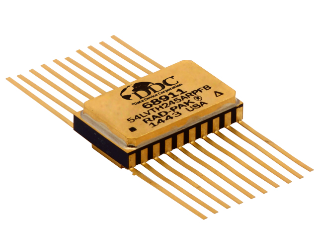 Octal Bus Transceiver with 3-State Output