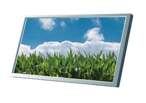 Alpha Display – Alpha 4K Solution