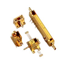 Ametek – Machined Housings