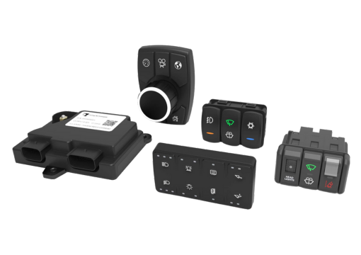 Carling Technologies Digital Switches