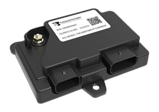 Carling Technology CLTM12-S-Series