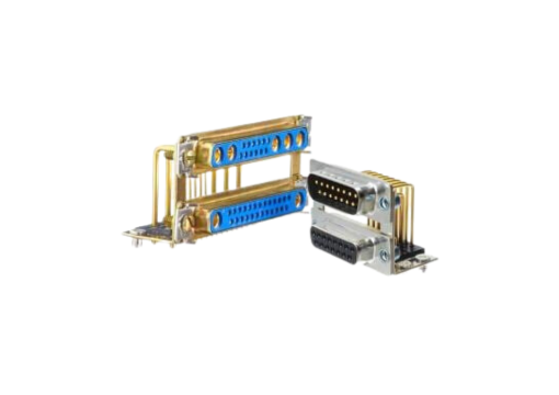 Dual Port (Stacked) Family