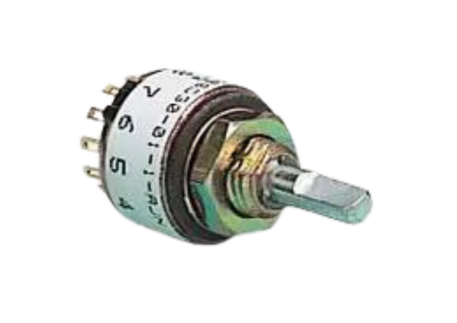 Grayhill 56SD36-01-2-AJN