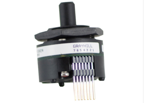 Grayhill 60AD18-4-H-060S