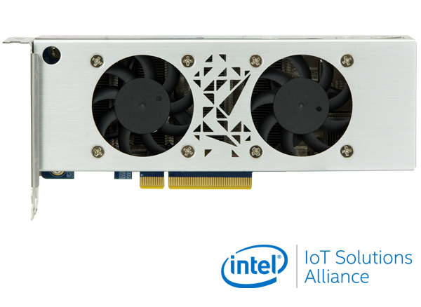 IEI Mustang – F100