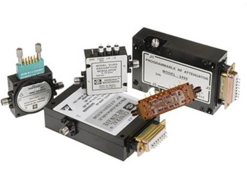 Kratos General – Microwave Attenuators