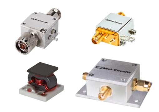 Mini-Circuits – Bias Tees