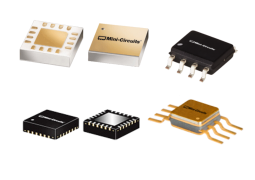Mini-Circuits RF Microwave Switches