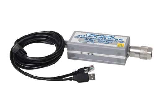 Mini-Circuits Smart Power Sensor