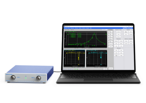 Mini-Circuits Vector Network Analyzer