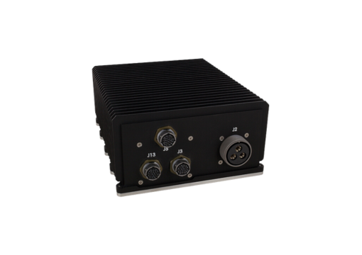 Custom Motor Control LRUs