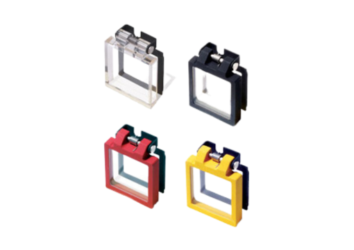 Switch Guards & Panel Plugs