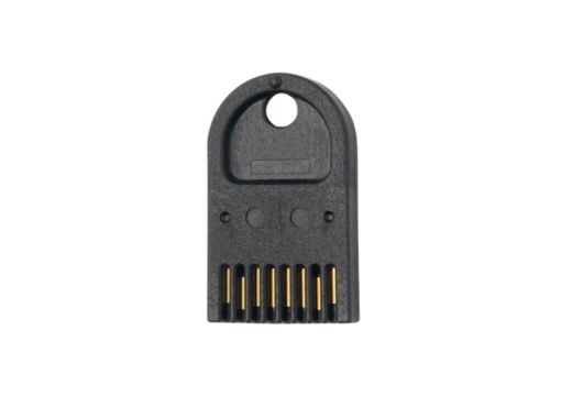 SlimLine™ Memory Tokens