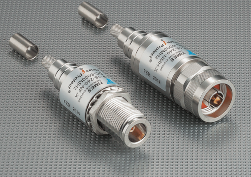 Lightning Protection & Grounding