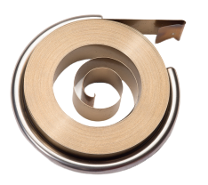 Ametek Hunter Springs – Power springs