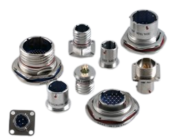 Ametek – Hermetic Circular Connectors