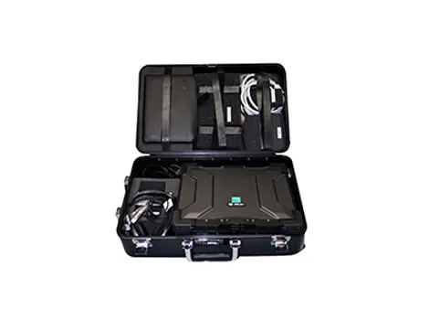 Emcon and SST Mobile Communication Suite