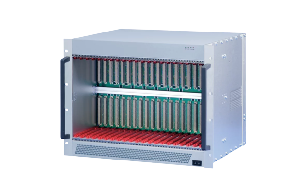 nVent – System and Components