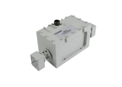 BHE – Q-Band Low Noise Amplifier (LNA)