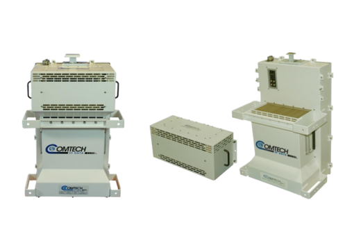 Comtech HPOD – High Power