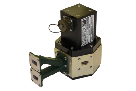 Flann Microwave – Combiner/Redundancy Units Series 520