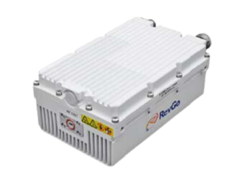 Ka-Band RevGo – Mid-Power