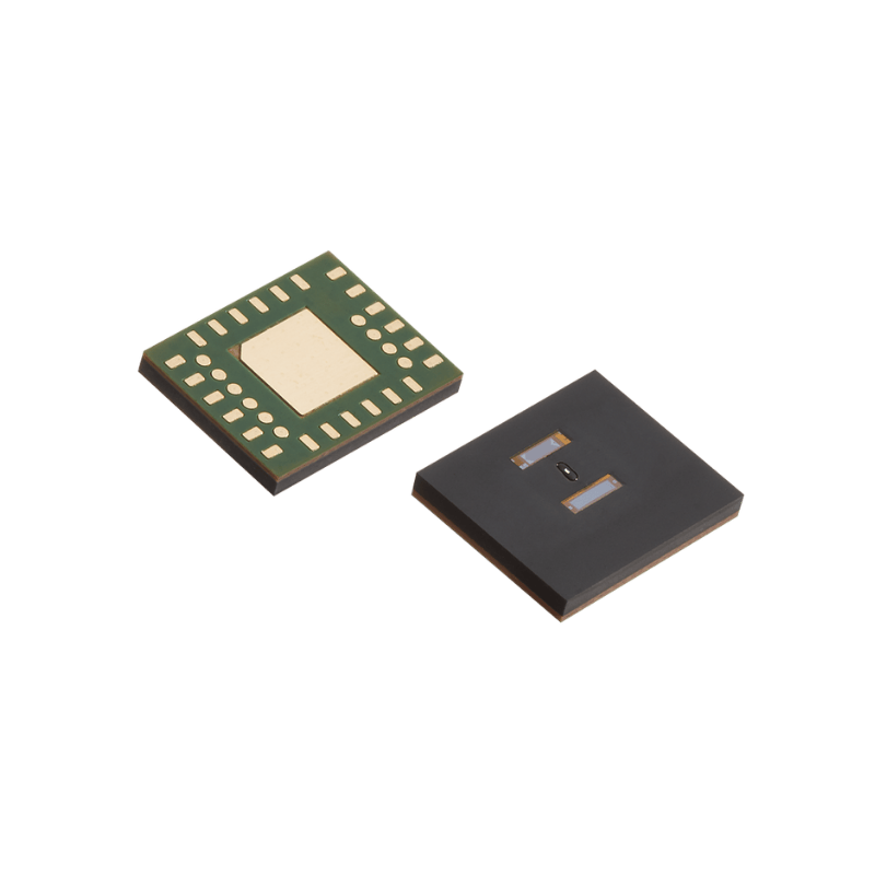 Aura® Series Absolute Encoders