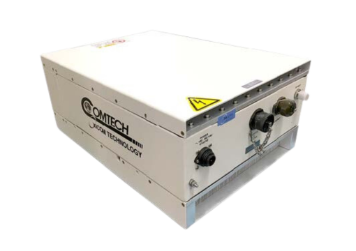 Comtech Puma – High Power BUCs