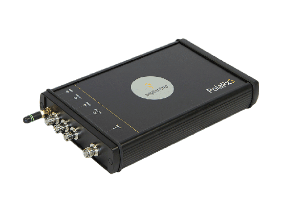 Septentrio – PolaRx5