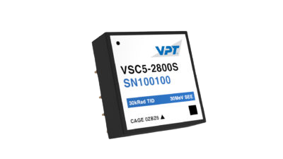 VPT – VSC5-2800S DC-DC Converter