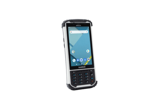 Handheld – Nautiz x81