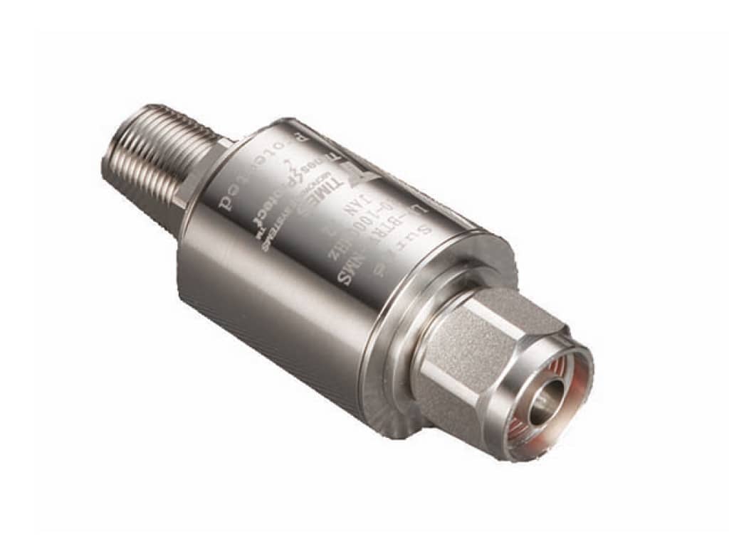 Lightning & Grounding