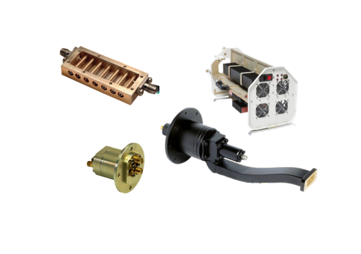 Link Microtek RF Microwave Design