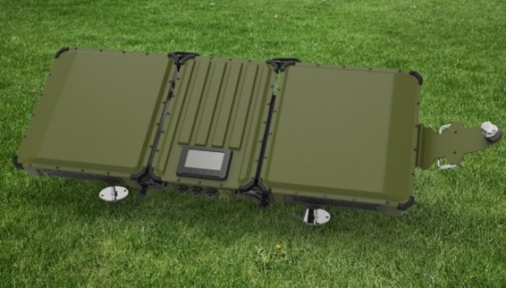 Manpack – RESA M Ka