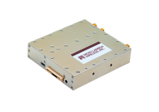 Micro Lambda Wireless – Frequency Synthesizers