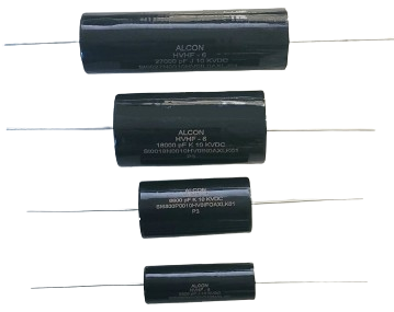 Exxelia – HVHF-6-Axial