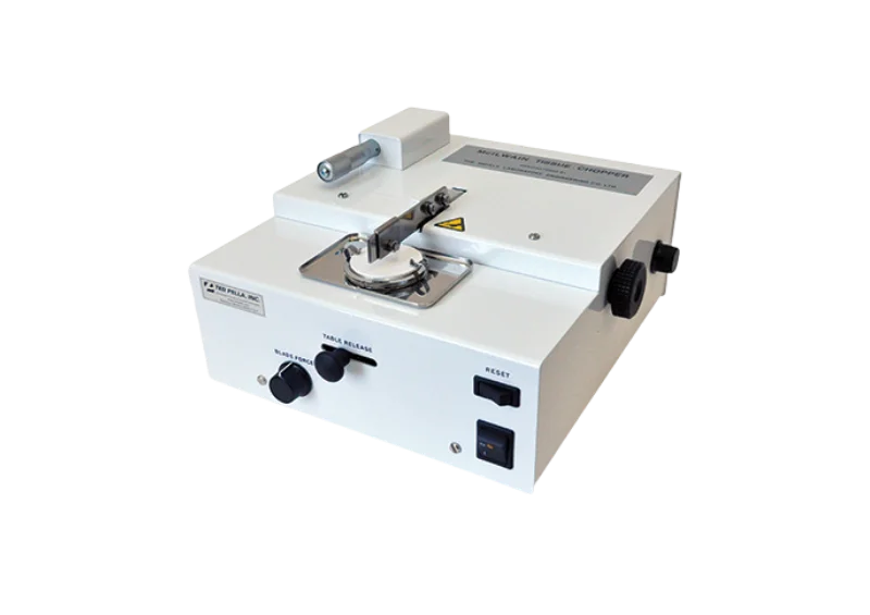 McIlwain Tissue Chopper