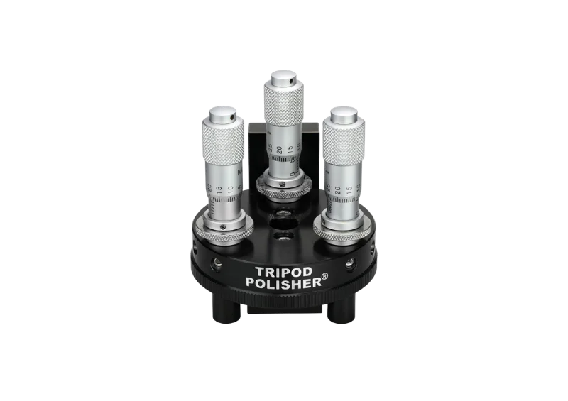 PELCO Tripod Polisher