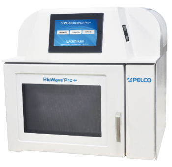 PELCO BioWave® Pro+