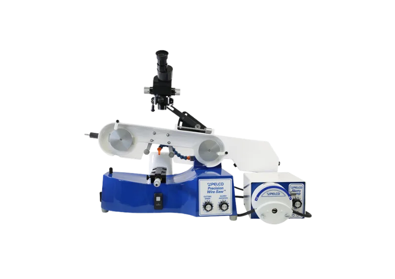 Precision Wire Saw
