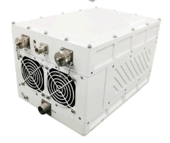 Block Up-Converter (BUC)- RevGo