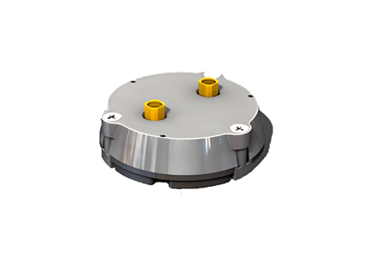 Sensor de medición de rango y velocidad﻿