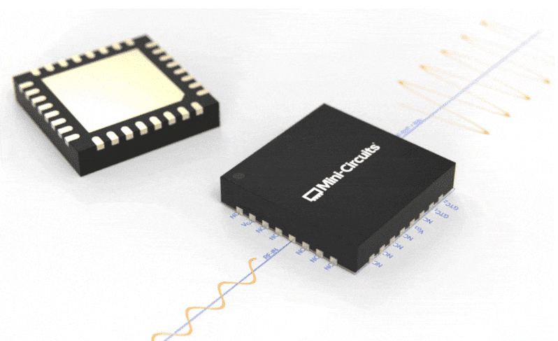 Mini-Circuits_PMA5-83-2W+ MMIC