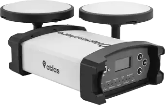 Receptor GNSS Vector VS1000