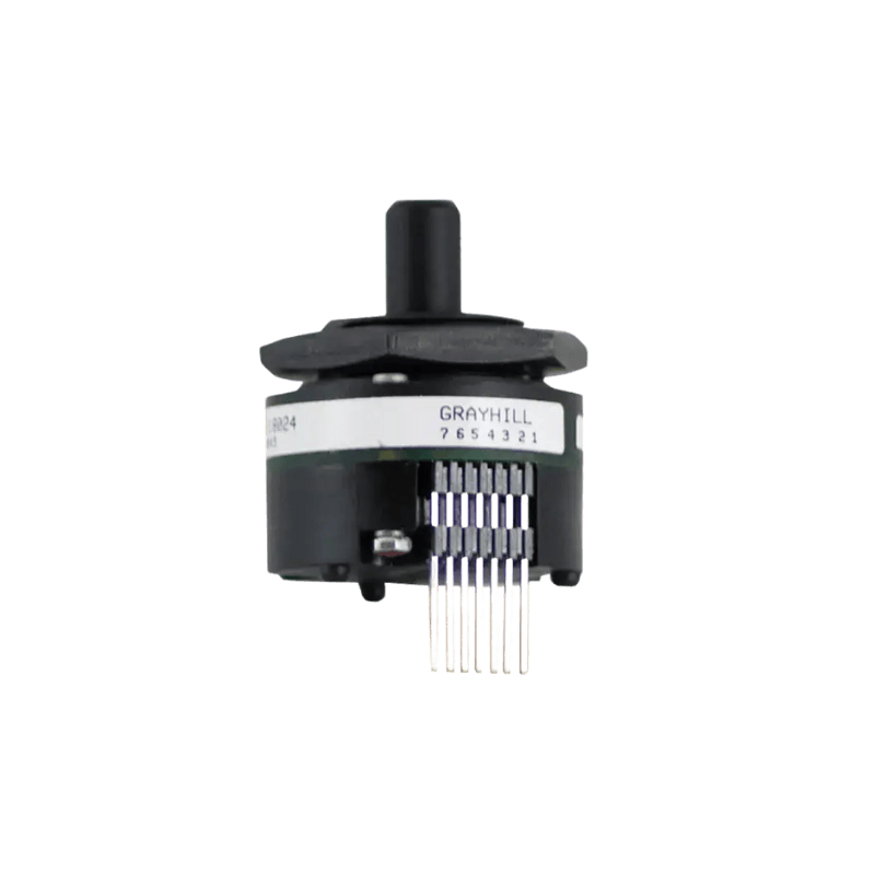 Grayhill 60AD18-4-H-060S