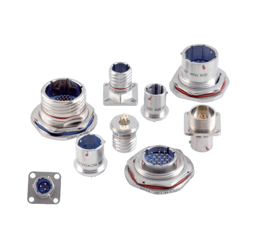 Serie 9700 – Ametek – SEALTRON