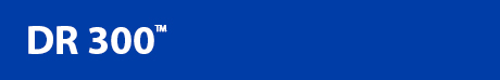 DR-300